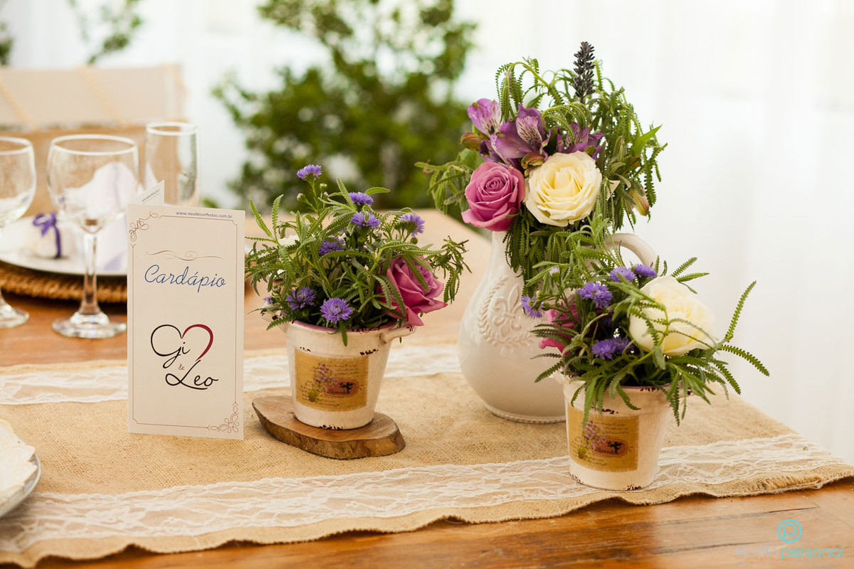 Casamento Gi e Leo – Curitiba – PR