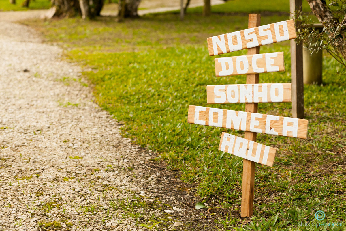 Casamento Gi e Leo – Curitiba – PR