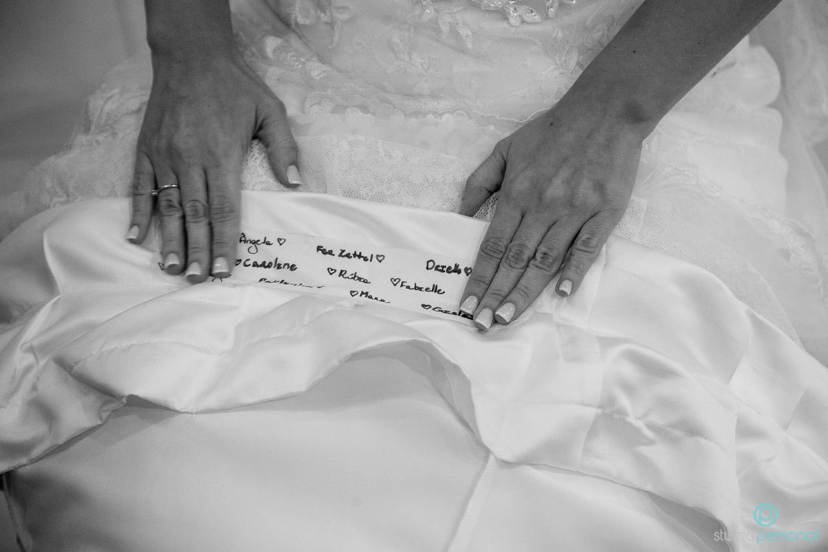 Casamento Gi e Leo – Curitiba – PR