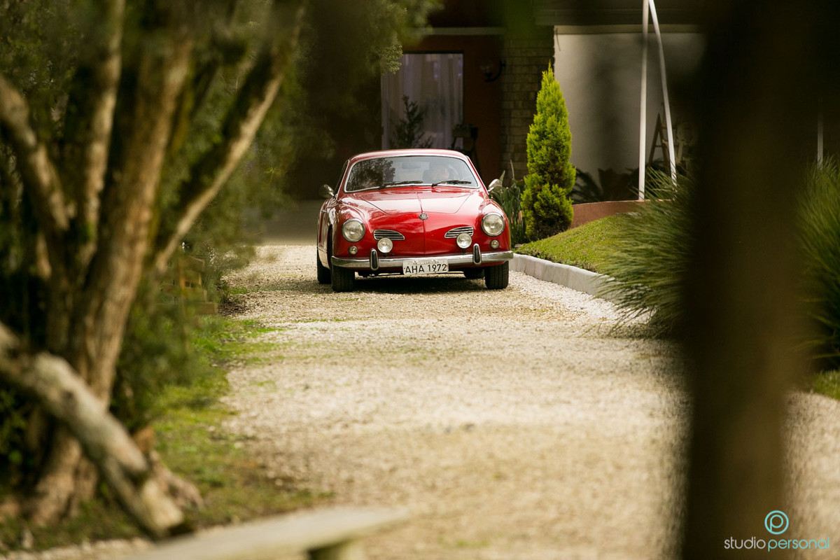 Casamento Gi e Leo – Curitiba – PR