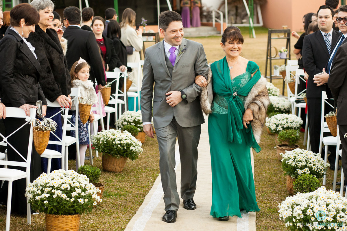 Casamento Gi e Leo – Curitiba – PR