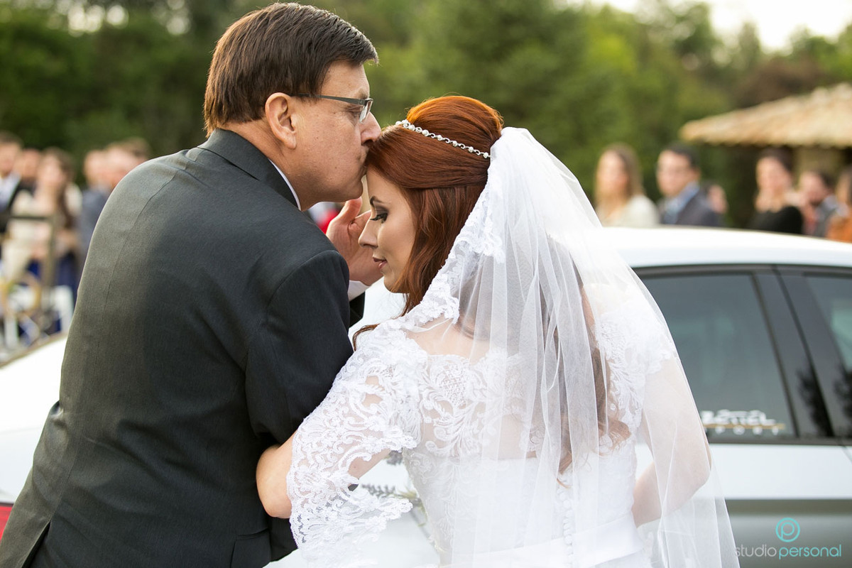 Casamento Gi e Leo – Curitiba – PR