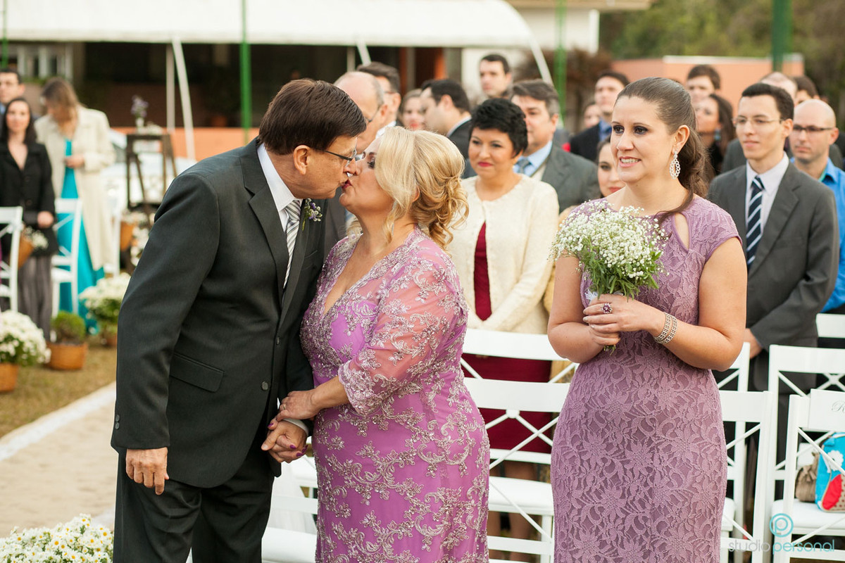 Casamento Gi e Leo – Curitiba – PR