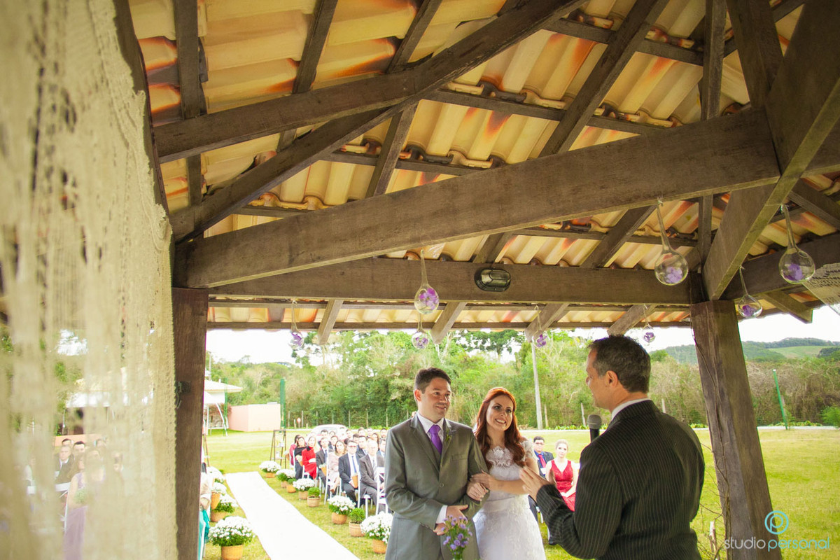 Casamento Gi e Leo – Curitiba – PR