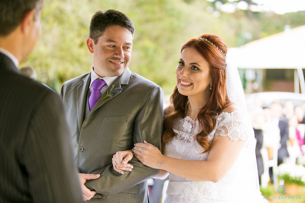 Casamento Gi e Leo – Curitiba – PR