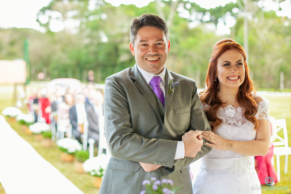 Casamento Gi e Leo – Curitiba – PR