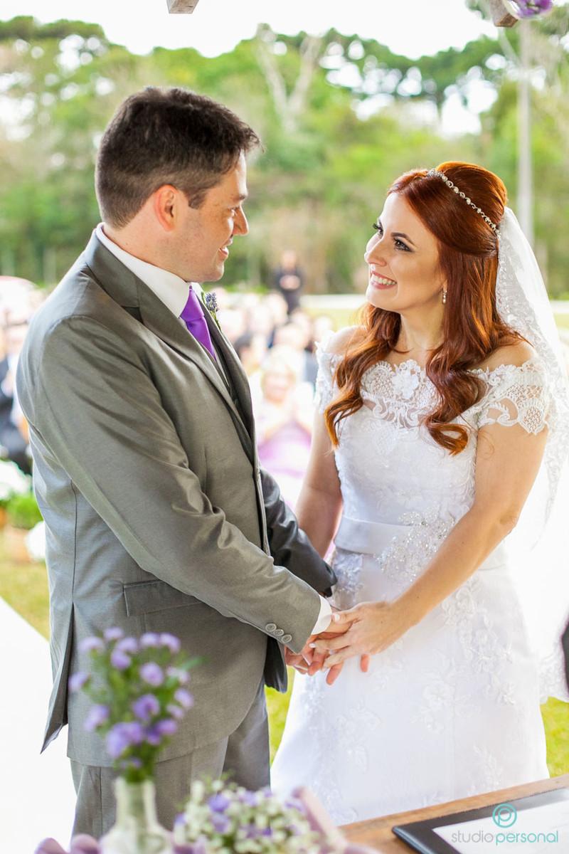 Casamento Gi e Leo – Curitiba – PR