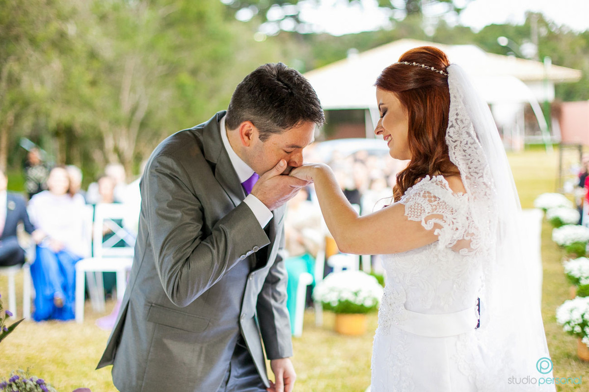 Casamento Gi e Leo – Curitiba – PR
