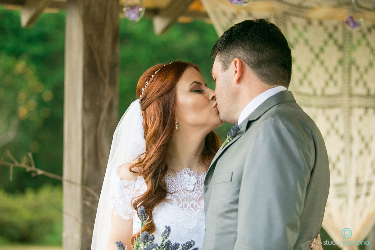 Casamento Gi e Leo – Curitiba – PR