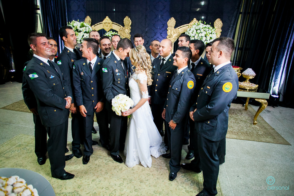 Casamento Renata e Eduardo – Colônia Murici – PR