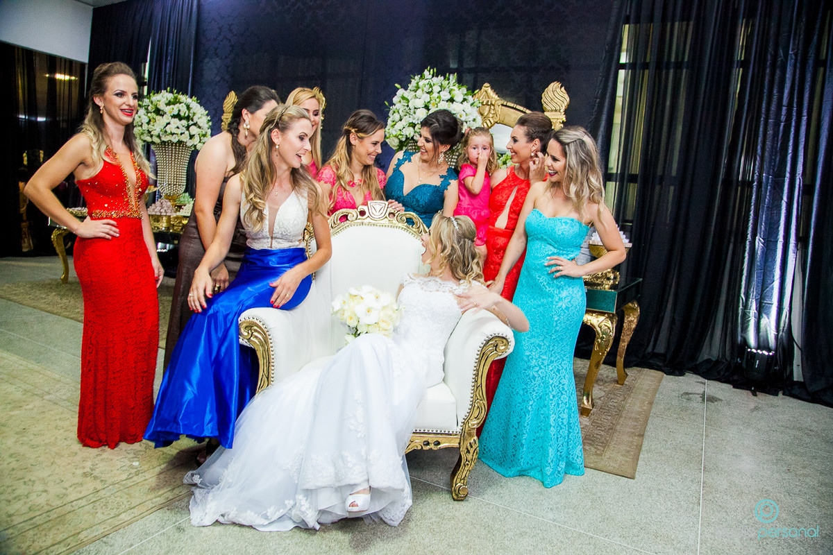 Casamento Renata e Eduardo – Colônia Murici – PR