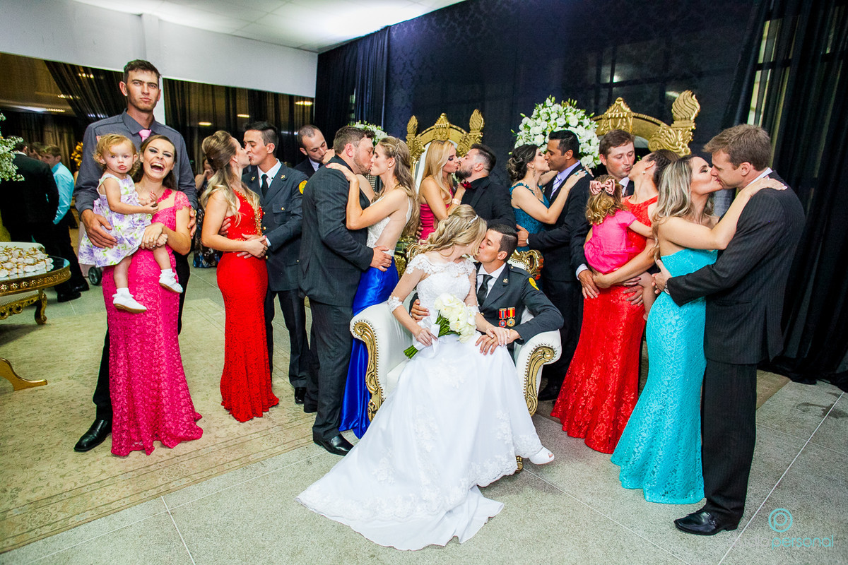 Casamento Renata e Eduardo – Colônia Murici – PR