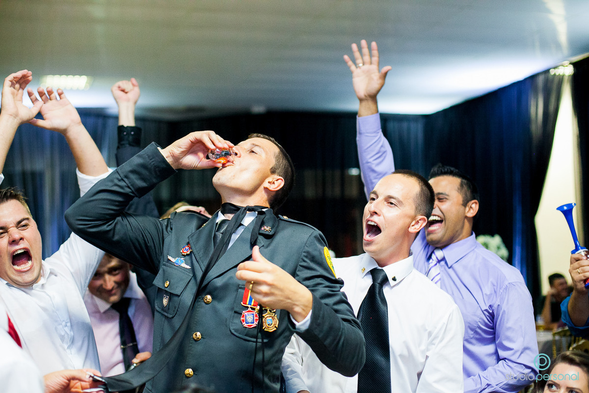 Casamento Renata e Eduardo – Colônia Murici – PR