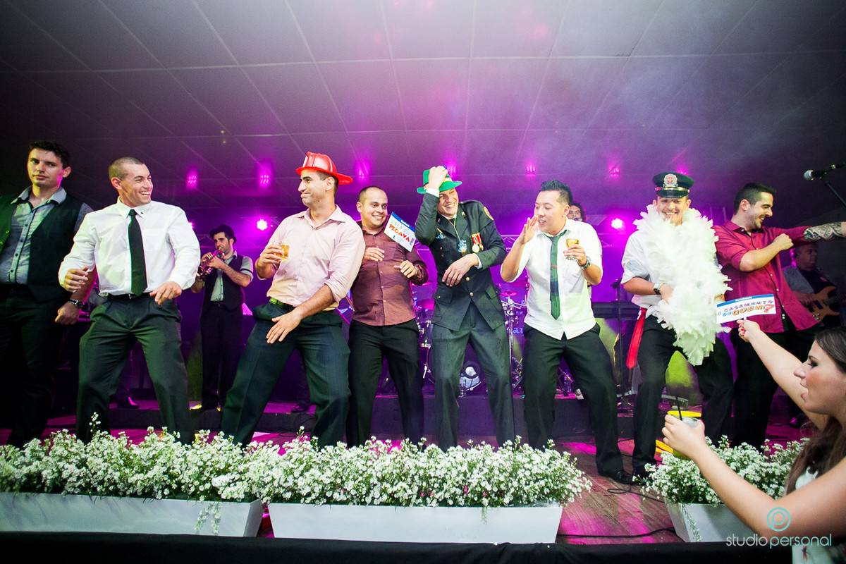 Casamento Renata e Eduardo – Colônia Murici – PR