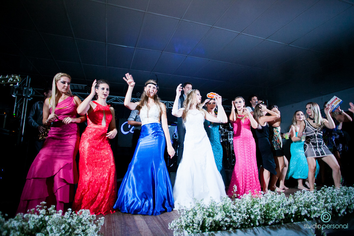 Casamento Renata e Eduardo – Colônia Murici – PR