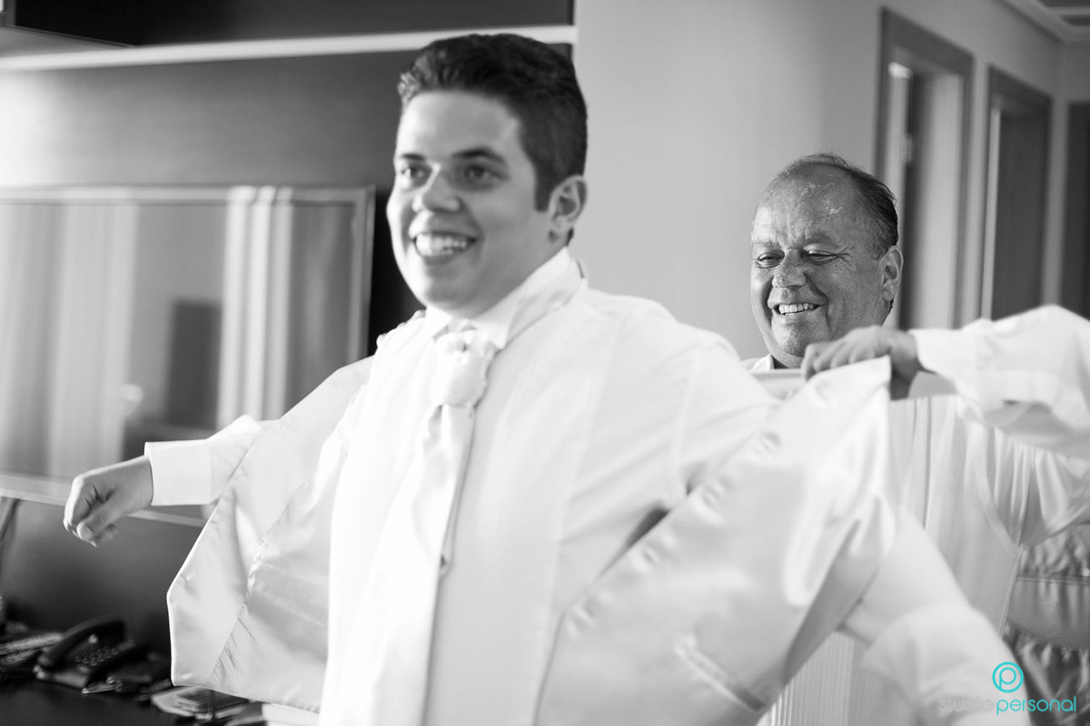 Casamento Jack e Renato – Curitiba – PR