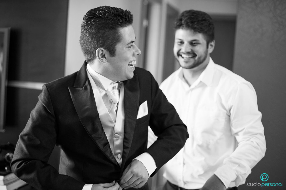 Casamento Jack e Renato – Curitiba – PR