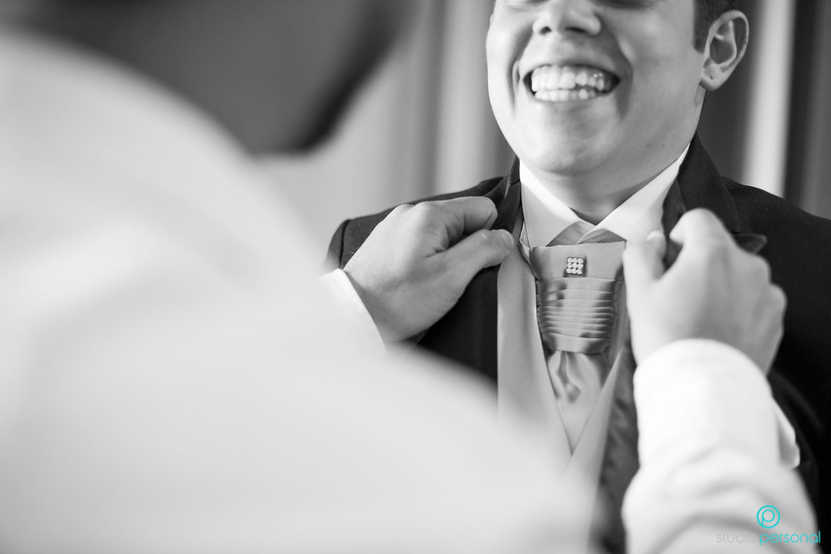 Casamento Jack e Renato – Curitiba – PR