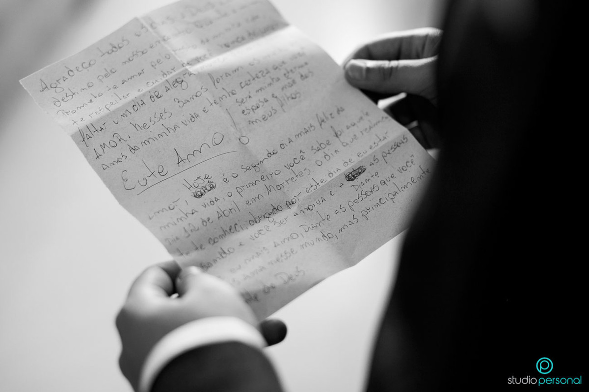 Casamento Jack e Renato – Curitiba – PR