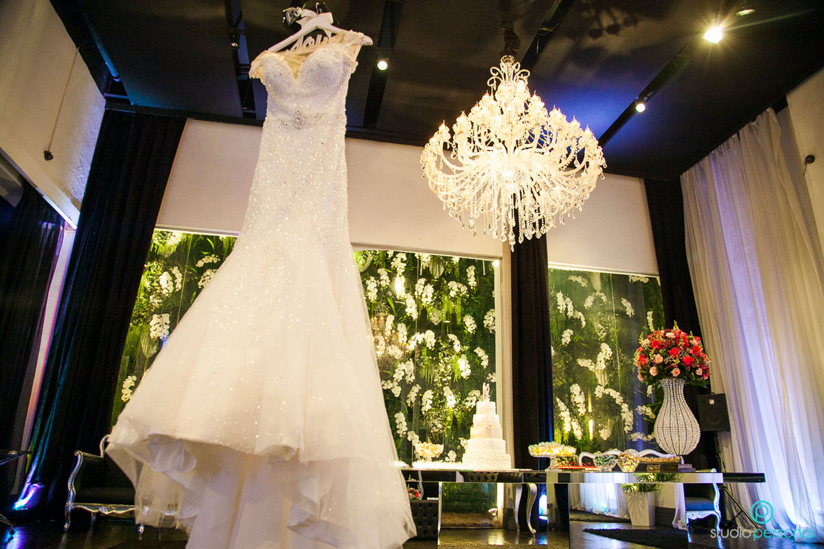 Casamento Jack e Renato – Curitiba – PR