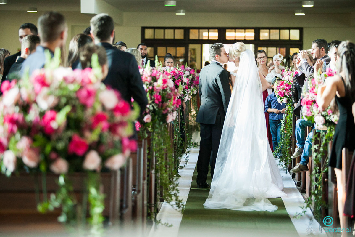 Casamento Jack e Renato – Curitiba – PR