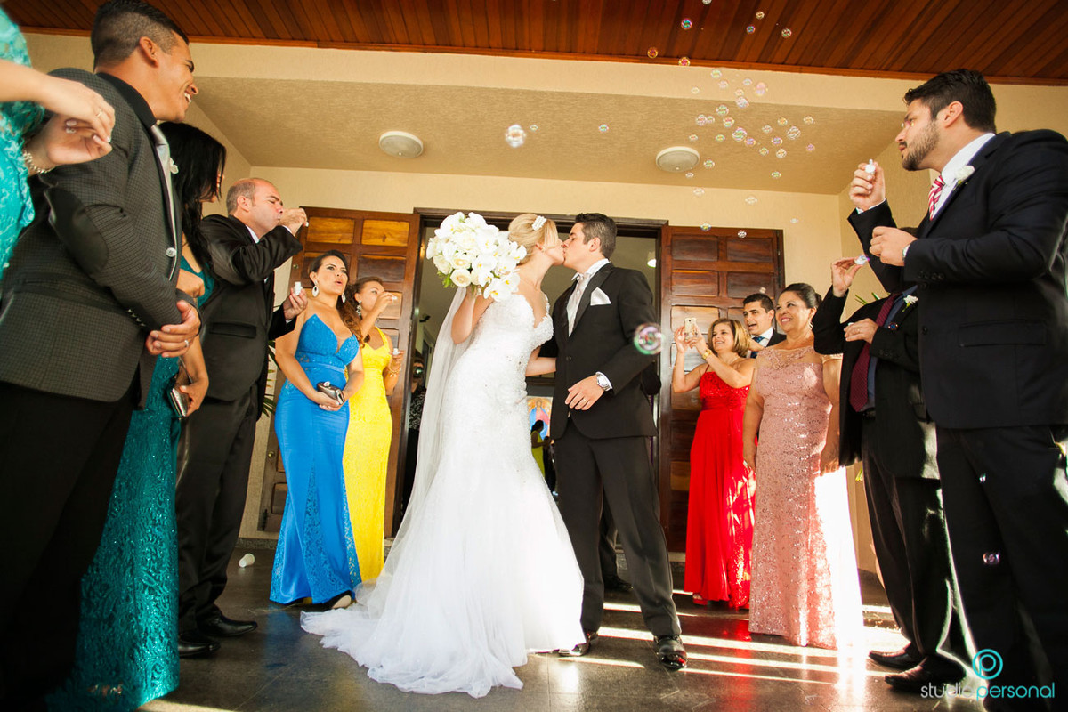 Casamento Jack e Renato – Curitiba – PR