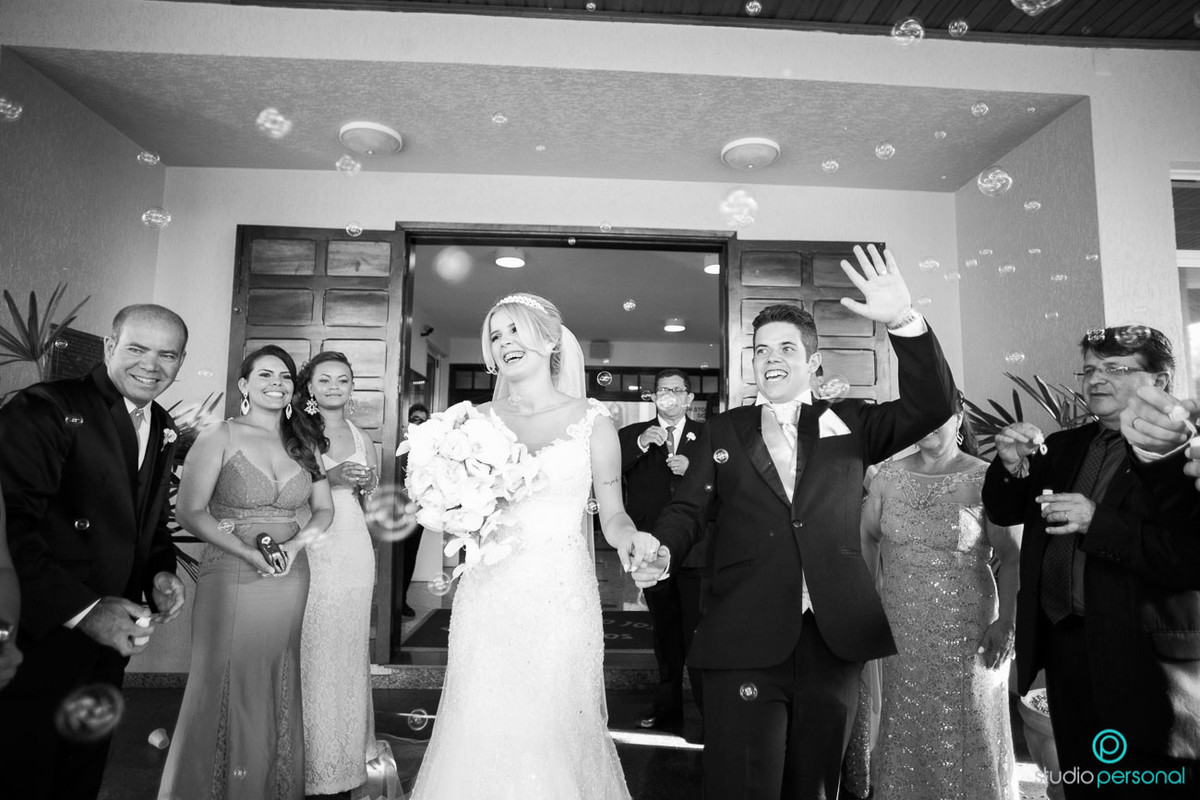 Casamento Jack e Renato – Curitiba – PR