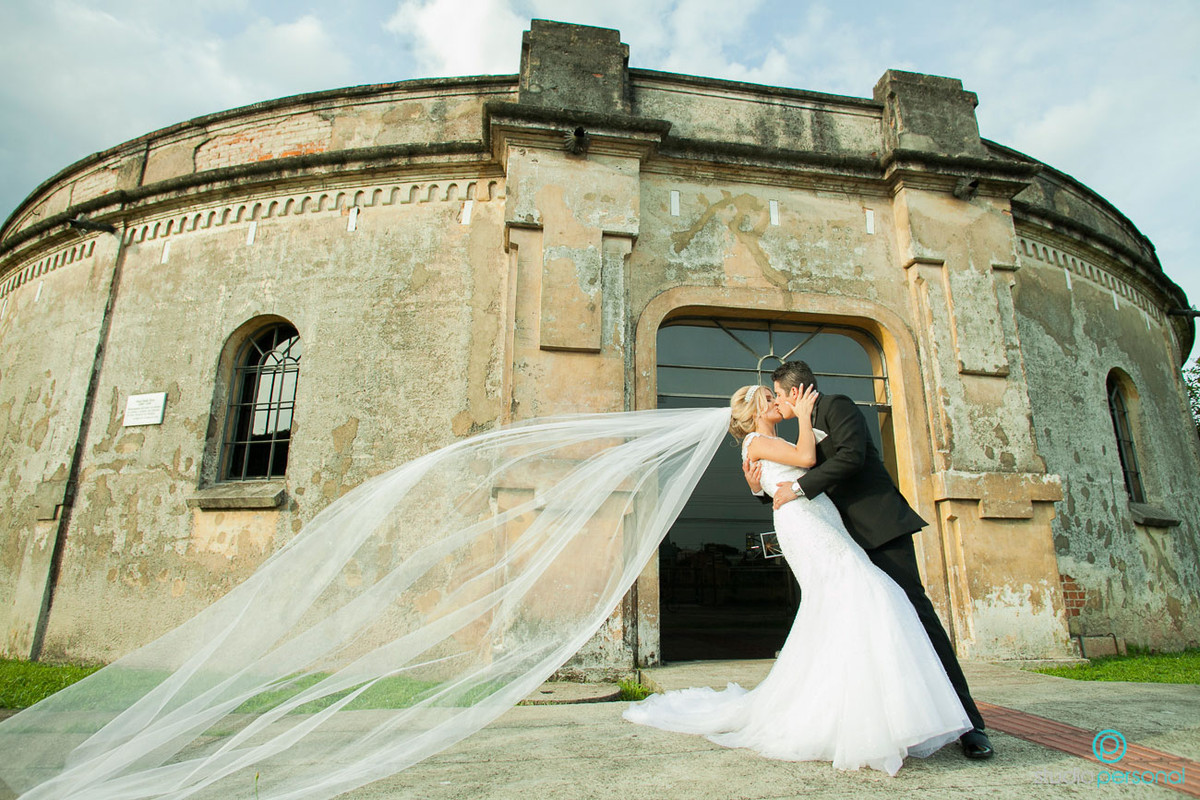 Casamento Jack e Renato – Curitiba – PR