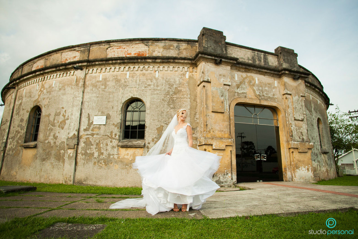 Casamento Jack e Renato – Curitiba – PR