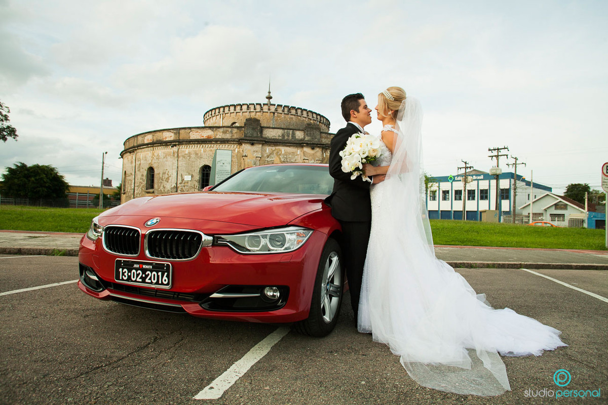 Casamento Jack e Renato – Curitiba – PR