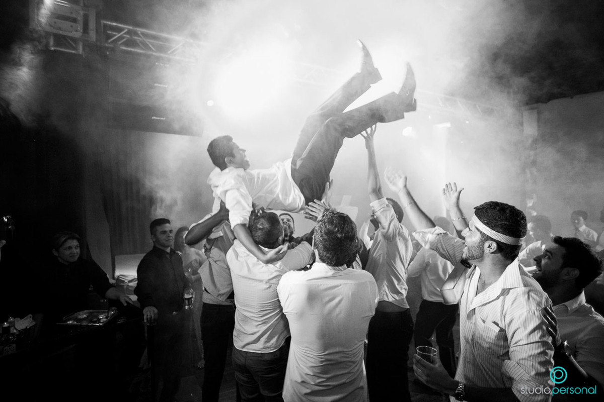 Casamento Jack e Renato – Curitiba – PR