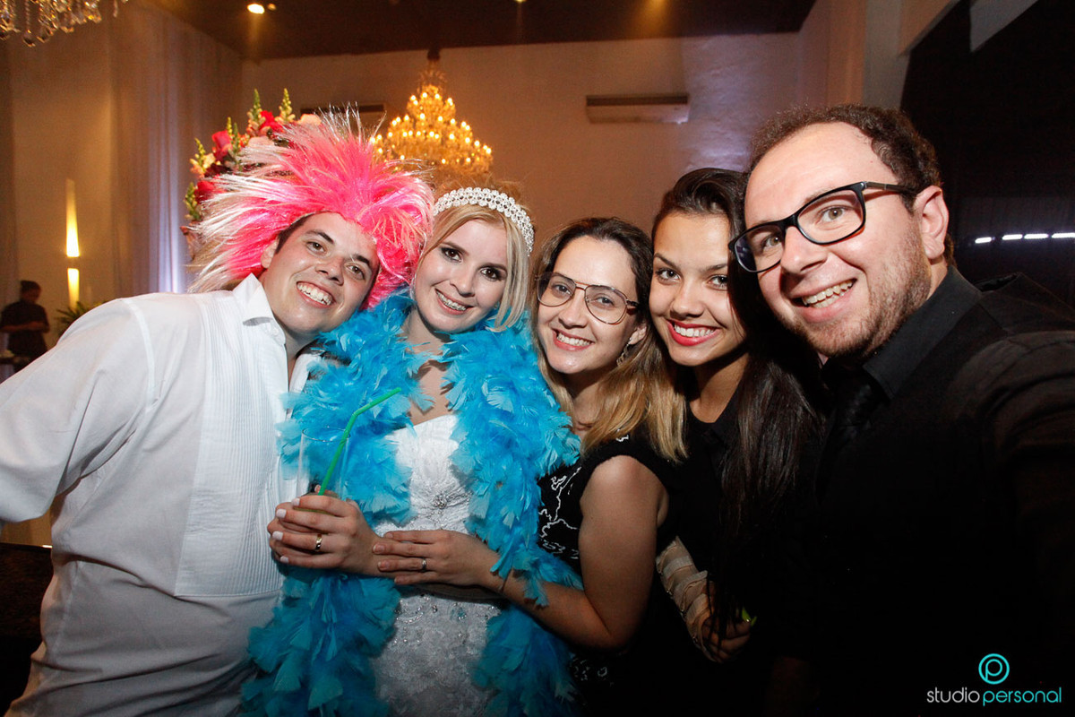 Casamento Jack e Renato – Curitiba – PR