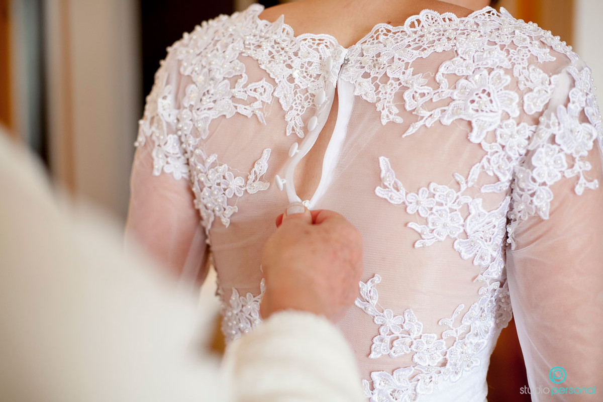 Casamento Jessica e Rodrigo – Curitiba – PR