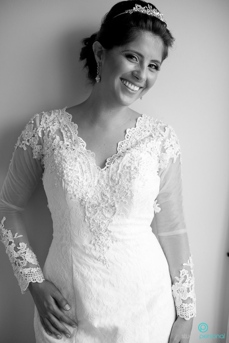 Casamento Jessica e Rodrigo – Curitiba – PR