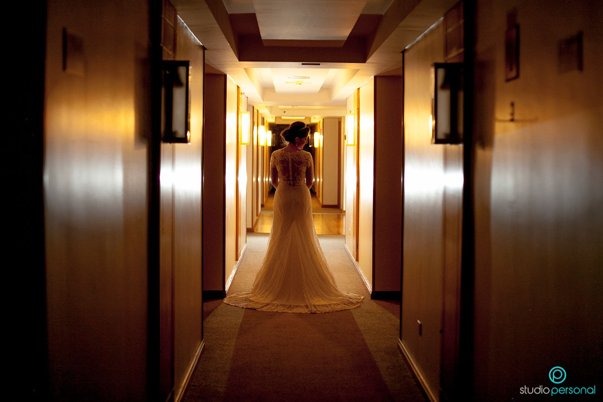 Casamento Jessica e Rodrigo – Curitiba – PR