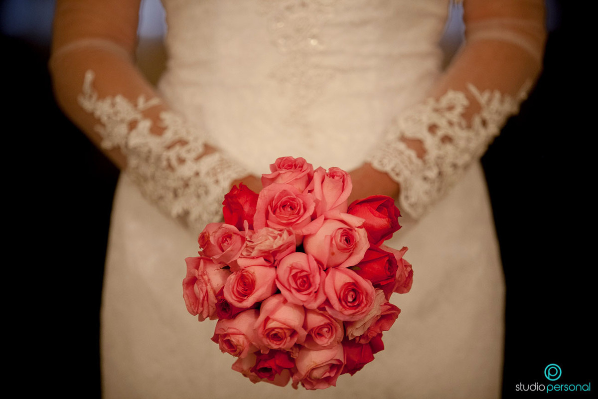 Casamento Jessica e Rodrigo – Curitiba – PR