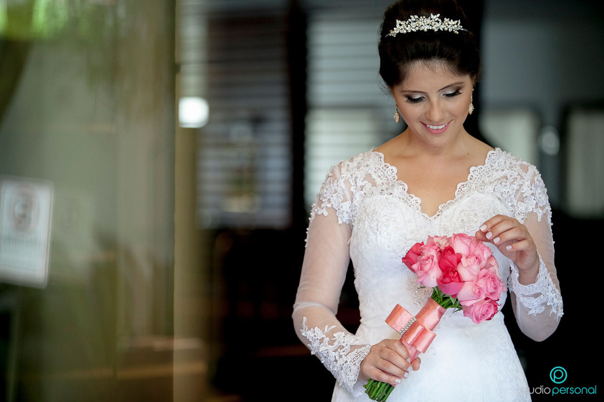 Casamento Jessica e Rodrigo – Curitiba – PR