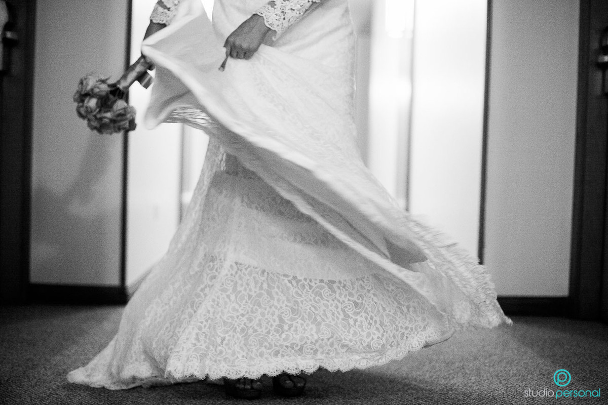 Casamento Jessica e Rodrigo – Curitiba – PR