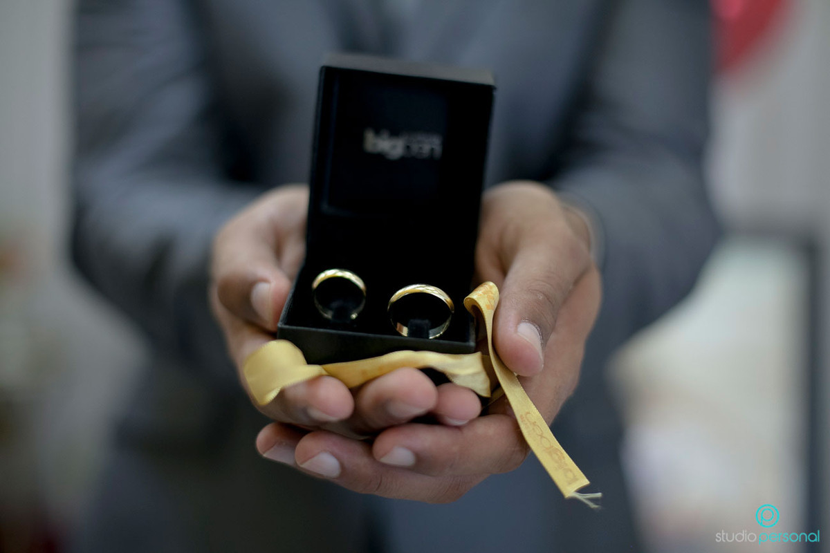 Casamento Jessica e Rodrigo – Curitiba – PR