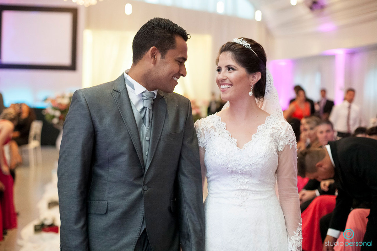 Casamento Jessica e Rodrigo – Curitiba – PR