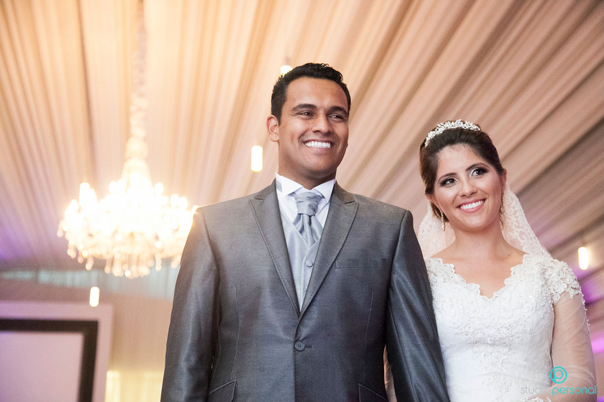 Casamento Jessica e Rodrigo – Curitiba – PR