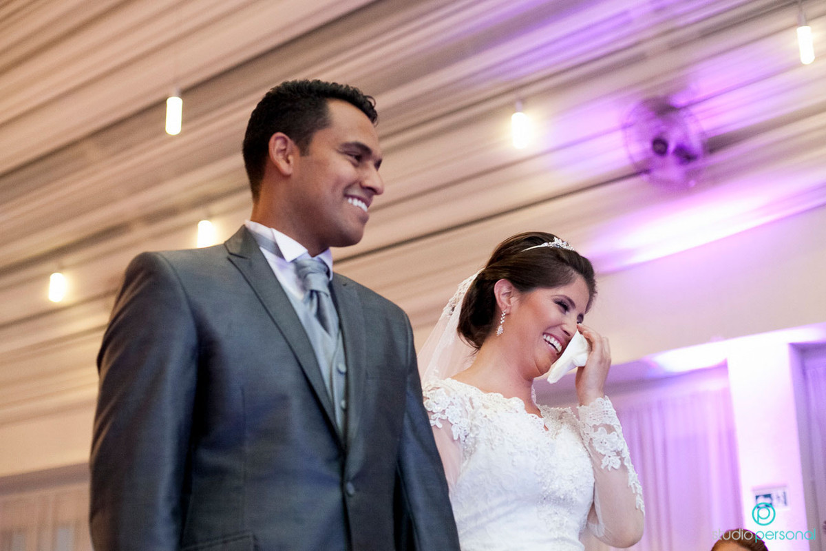 Casamento Jessica e Rodrigo – Curitiba – PR