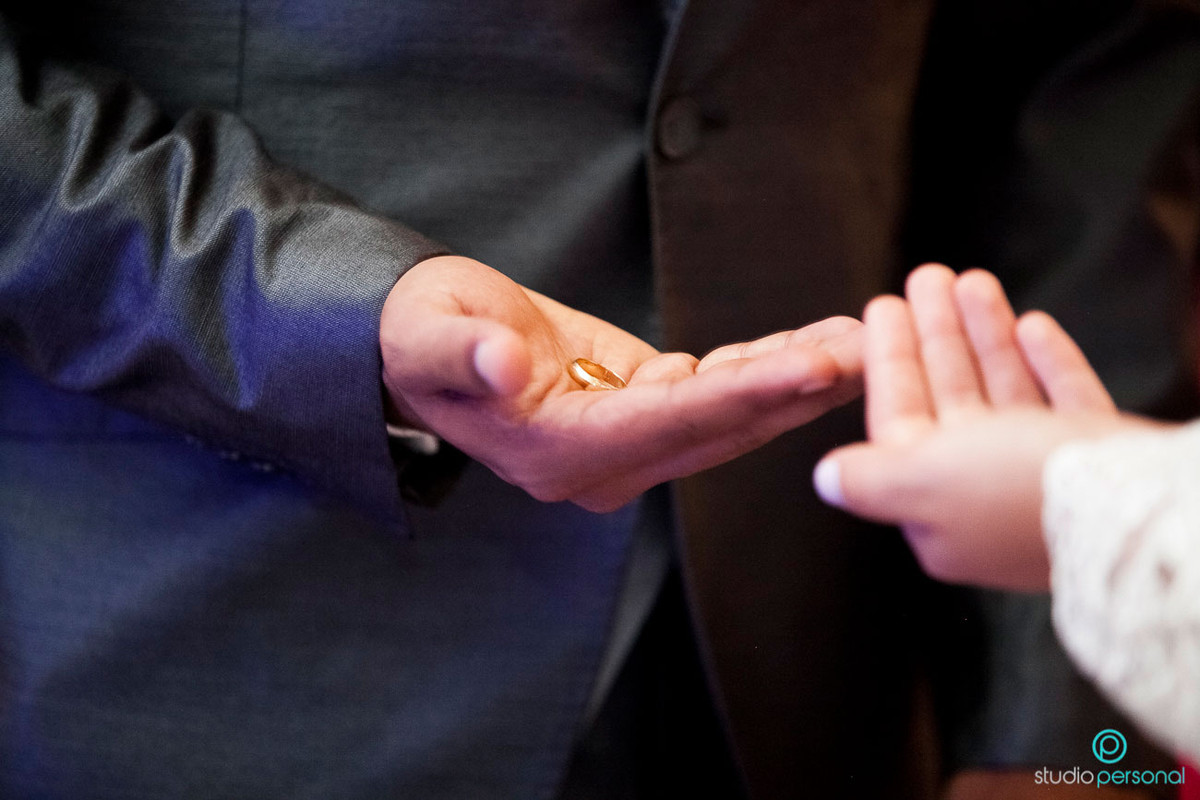 Casamento Jessica e Rodrigo – Curitiba – PR