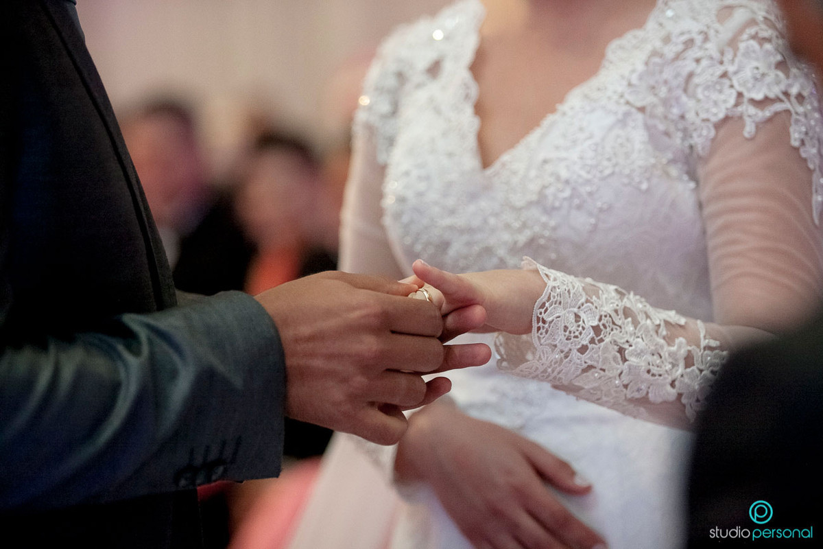 Casamento Jessica e Rodrigo – Curitiba – PR