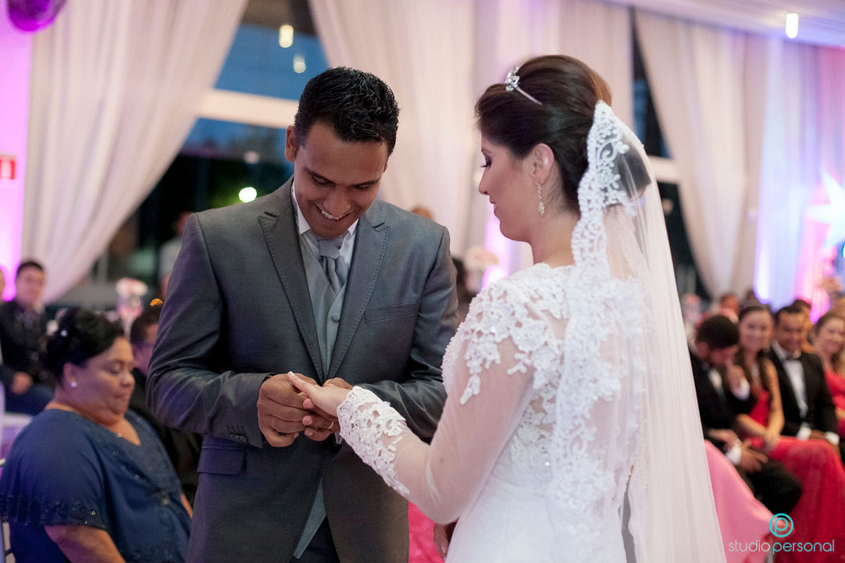 Casamento Jessica e Rodrigo – Curitiba – PR