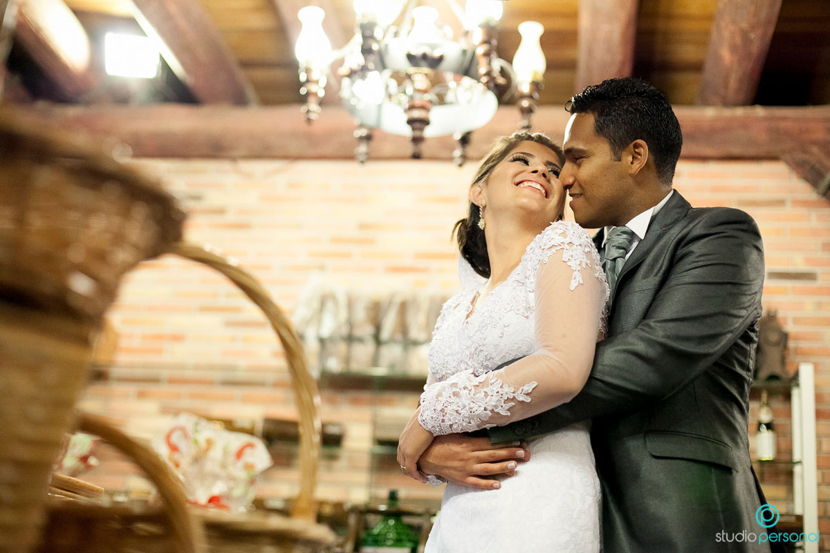 Casamento Jessica e Rodrigo – Curitiba – PR