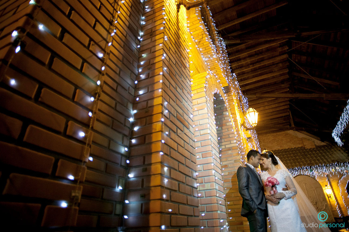 Casamento Jessica e Rodrigo – Curitiba – PR