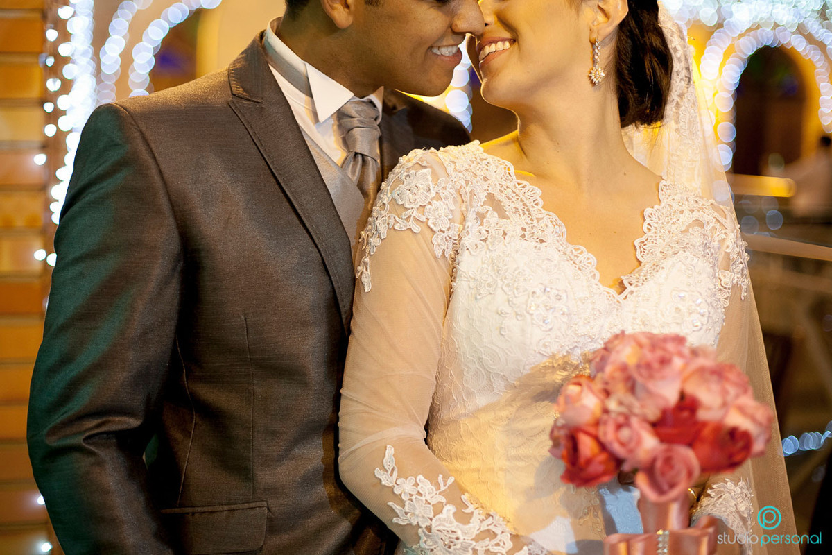 Casamento Jessica e Rodrigo – Curitiba – PR