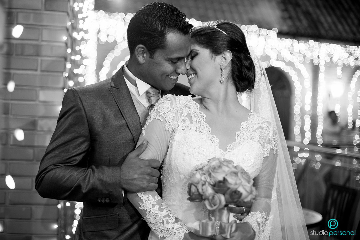 Casamento Jessica e Rodrigo – Curitiba – PR