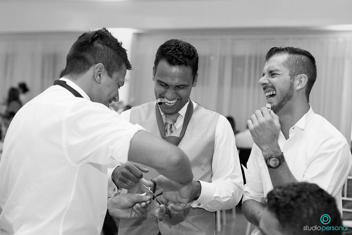 Casamento Jessica e Rodrigo – Curitiba – PR